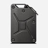 Military and Emergency Services - Black