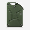 Transport and Recreational - Olive Green