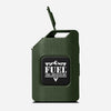 Military and Emergency Services - Olive Green