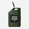 National Flags - Olive Green