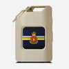Military and Emergency Services - Sand
