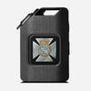 Military and Emergency Services - Black