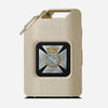 Military and Emergency Services - Sand
