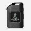 Military and Emergency Services - Black