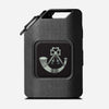 Military and Emergency Services - Black