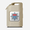 Military and Emergency Services - Sand