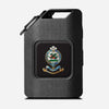 Military and Emergency Services - Black