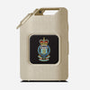 Military and Emergency Services - Sand