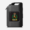 Military and Emergency Services - Black
