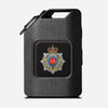 Military and Emergency Services - Black