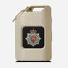 Military and Emergency Services - Sand