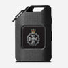 Military and Emergency Services - Black