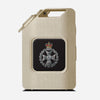 Military and Emergency Services - Sand