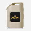 Military and Emergency Services - Sand