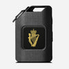 Military and Emergency Services - Black