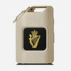 Military and Emergency Services - Sand