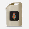 Military and Emergency Services - Sand
