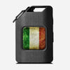 National Flags - Black