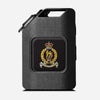 Military and Emergency Services - Black