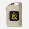 Military and Emergency Services - Sand