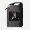 Military and Emergency Services - Black
