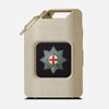 Military and Emergency Services - Sand