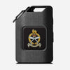 Military and Emergency Services - Black