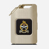 Military and Emergency Services - Sand