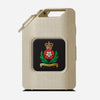 Military and Emergency Services - Sand