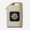 Military and Emergency Services - Sand
