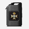Military and Emergency Services - Black