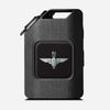 Military and Emergency Services - Black