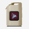 Military and Emergency Services - Sand