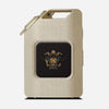 Military and Emergency Services - Sand
