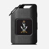 Military and Emergency Services - Black