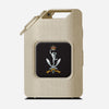 Military and Emergency Services - Sand