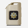 Military and Emergency Services - Sand