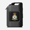 Military and Emergency Services - Black