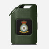 Military and Emergency Services - Olive Green