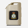 Military and Emergency Services - Sand