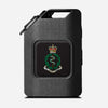 Military and Emergency Services - Black