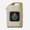 Military and Emergency Services - Sand