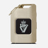 Military and Emergency Services - Sand