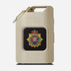 Military and Emergency Services - Sand