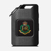 Military and Emergency Services - Black