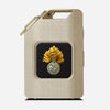 Military and Emergency Services - Sand