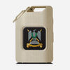 Military and Emergency Services - Sand