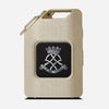 Military and Emergency Services - Sand