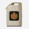 Military and Emergency Services - Sand