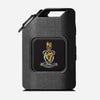 Military and Emergency Services - Black